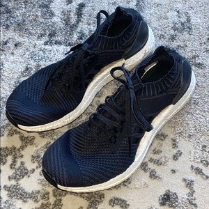 Women’s Adidas Ultraboost X shoes